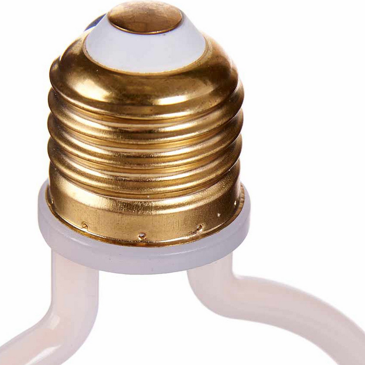 LED-lampa Gift Decor Vit 3,7 W E27 360 Lm 9,3 x 13,5 x 3 cm Labda - 2