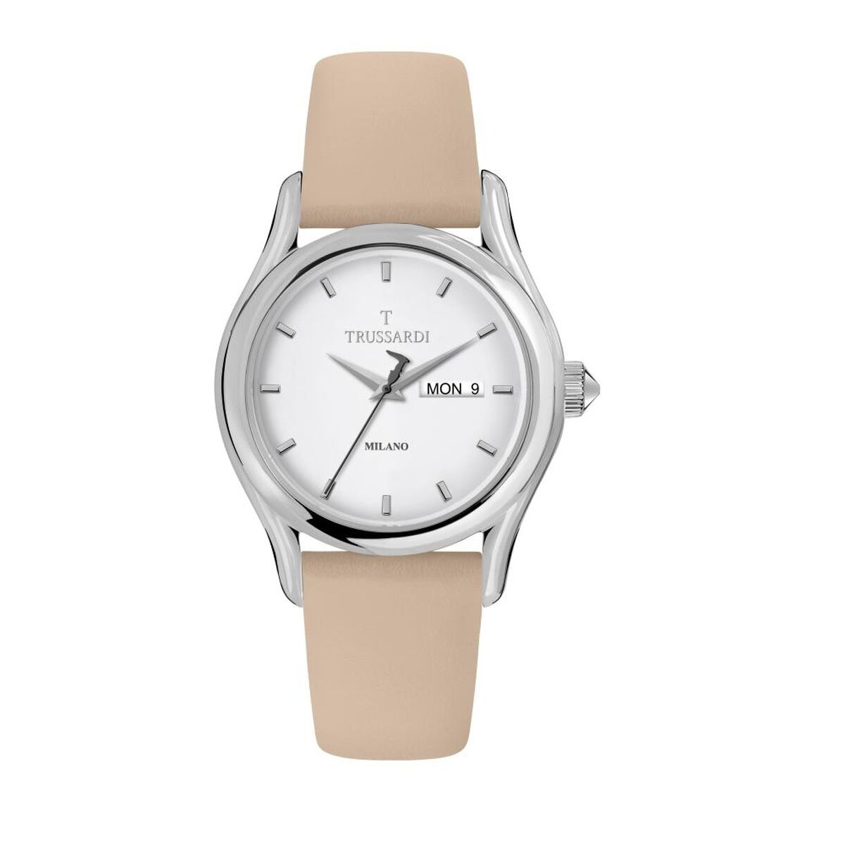 Herrklocka Trussardi R2451127011