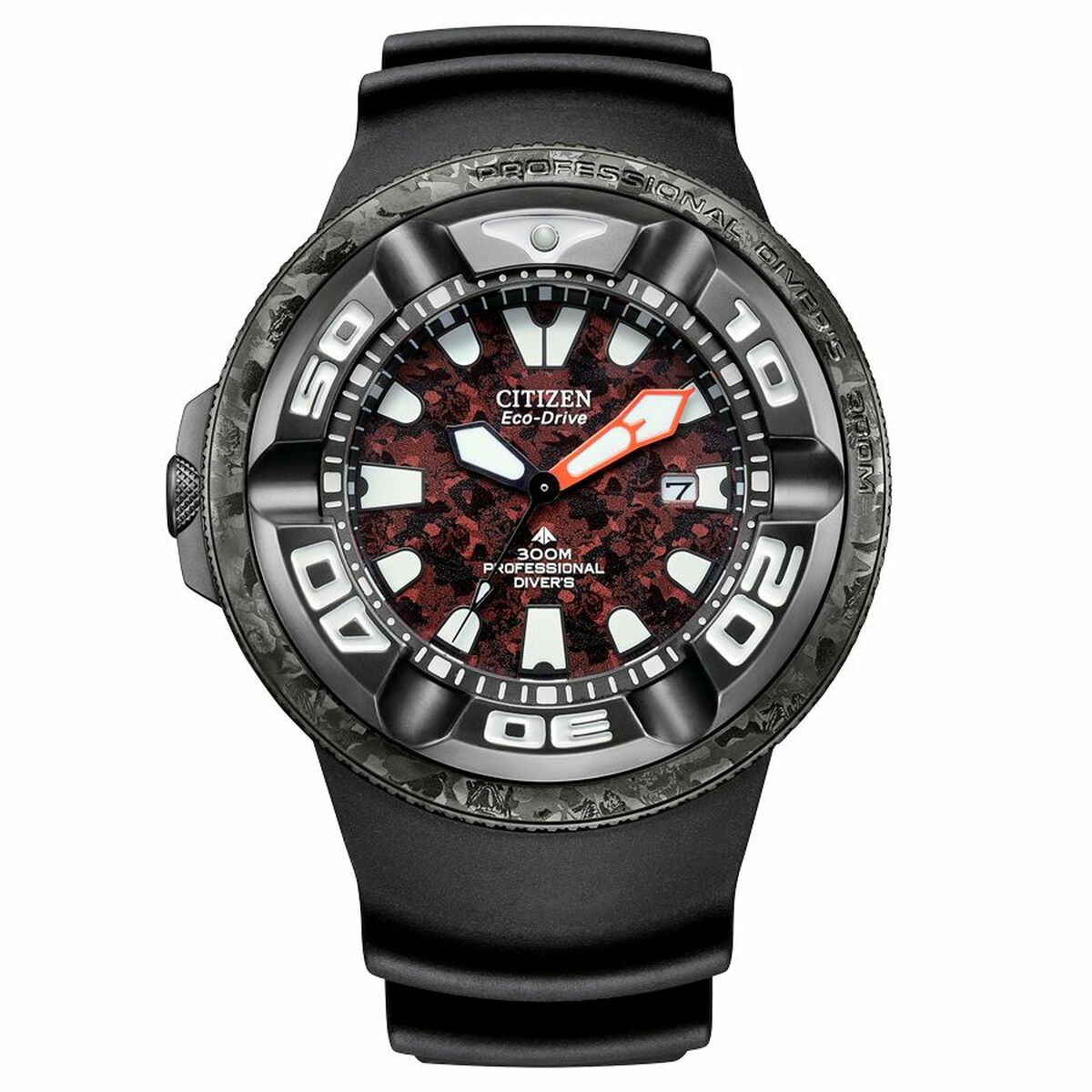 Herrklocka Citizen BJ8059-03Z (Ø 48 mm)