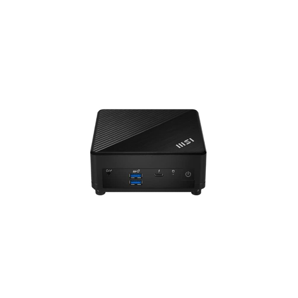 Bordsdator MSI 9S6-B0A811-058 Intel Core i5-1235U 8 GB RAM 256 GB SSD