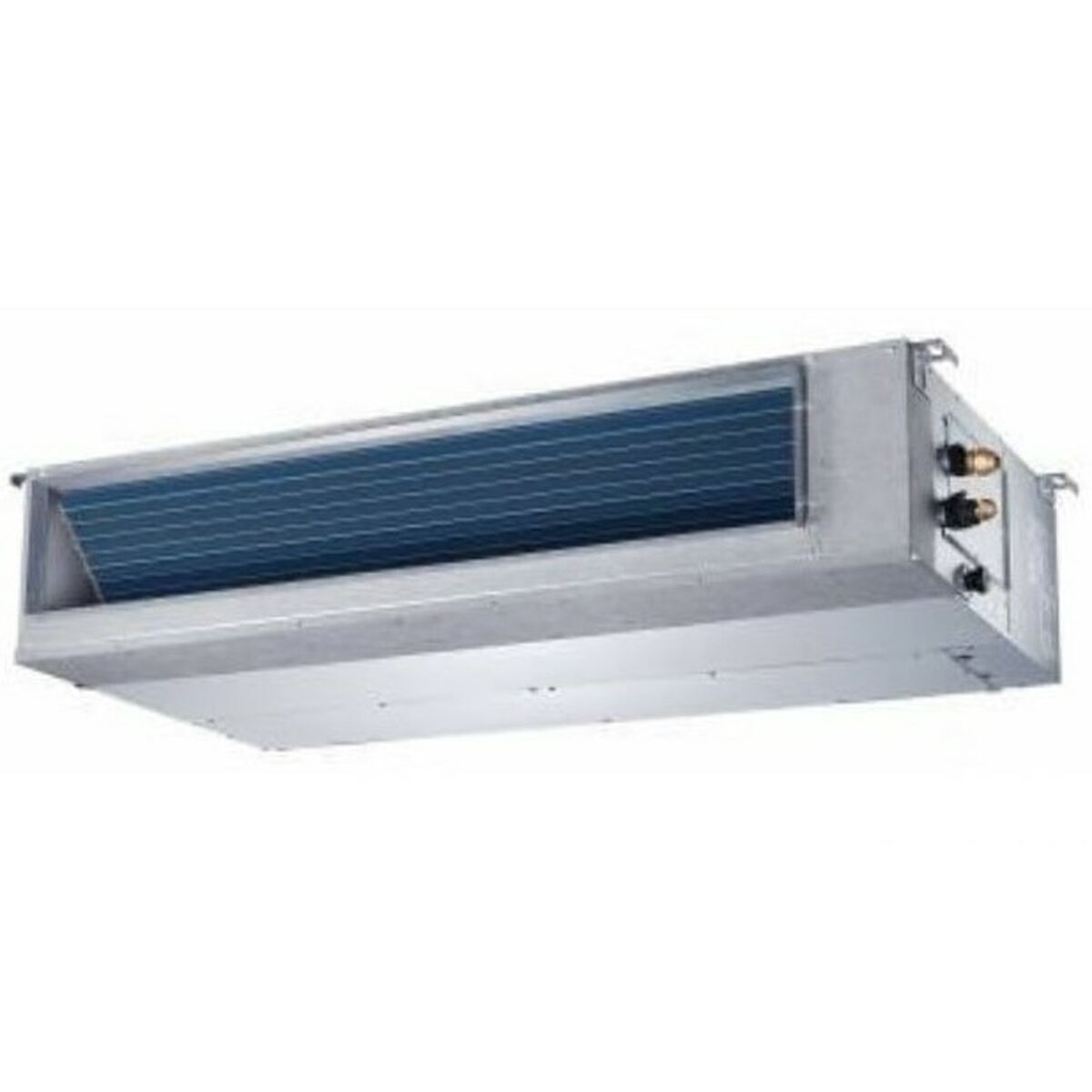 Luftkonditionering för kanalanslutning TCL M30D1W1 A+ A++ Wi-Fi