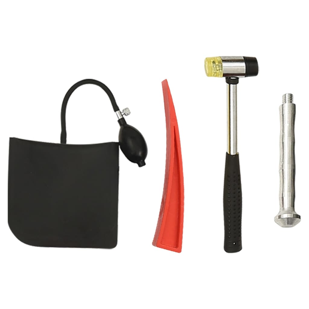 vidaXL 27-delars riktsats för bucklor - 3