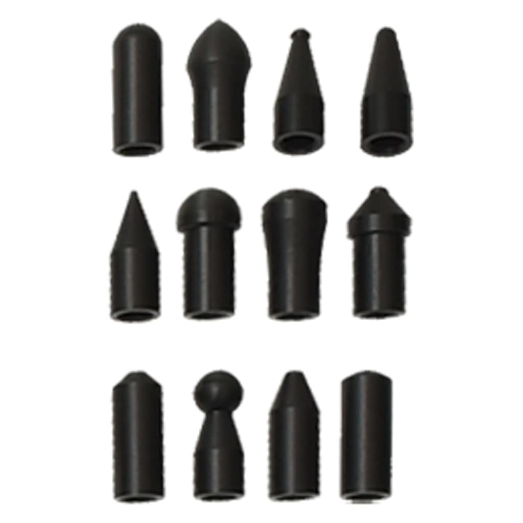 vidaXL 27-delars riktsats för bucklor - 4