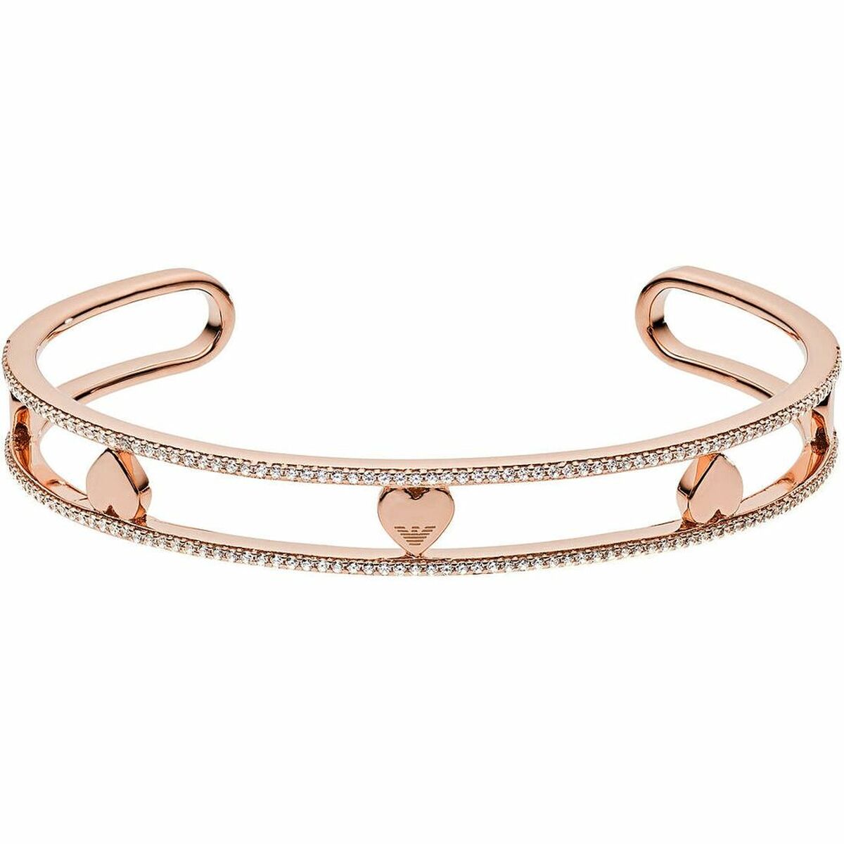 Damarmband Emporio Armani SENTIMENTAL