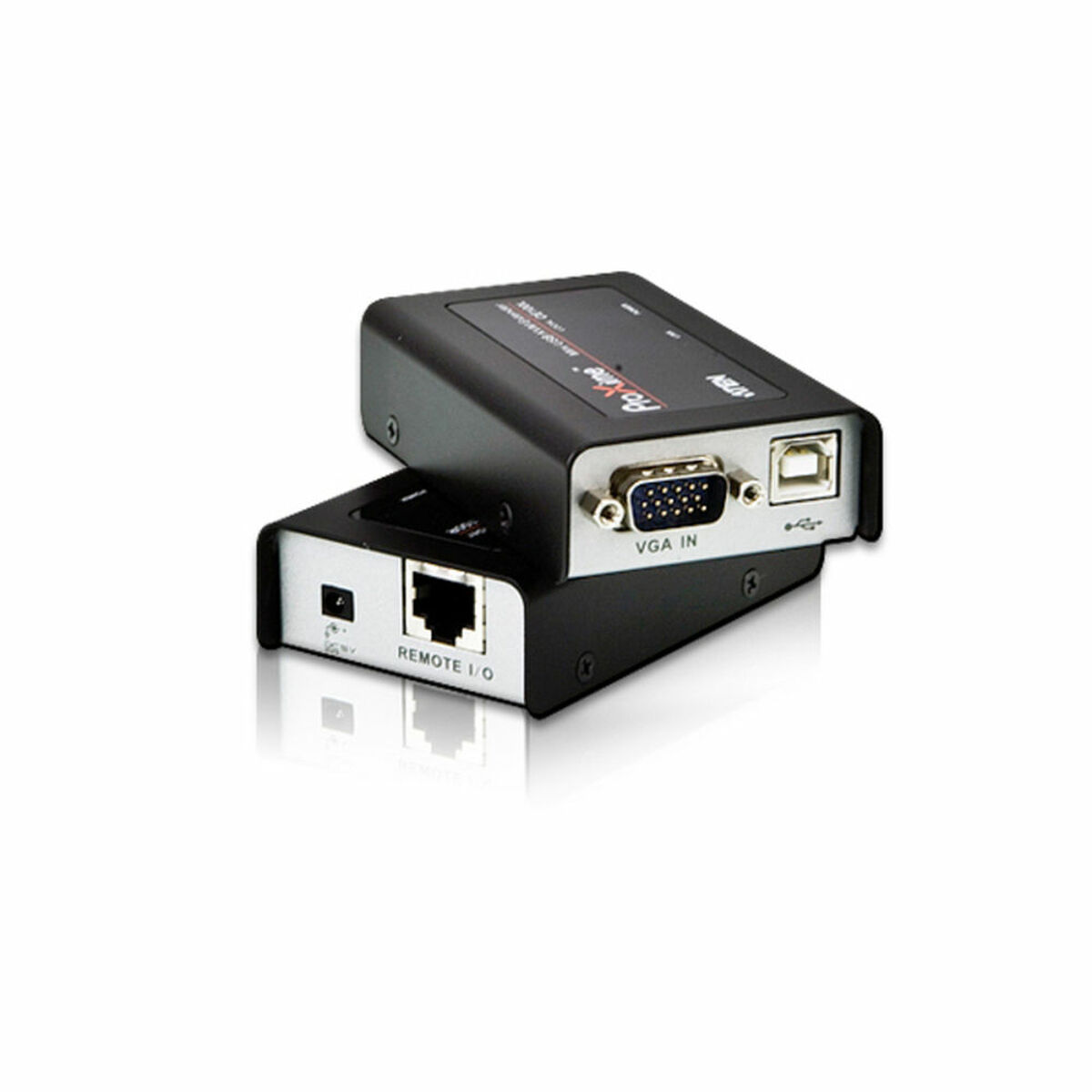 KVM-Brytare Aten CE-100