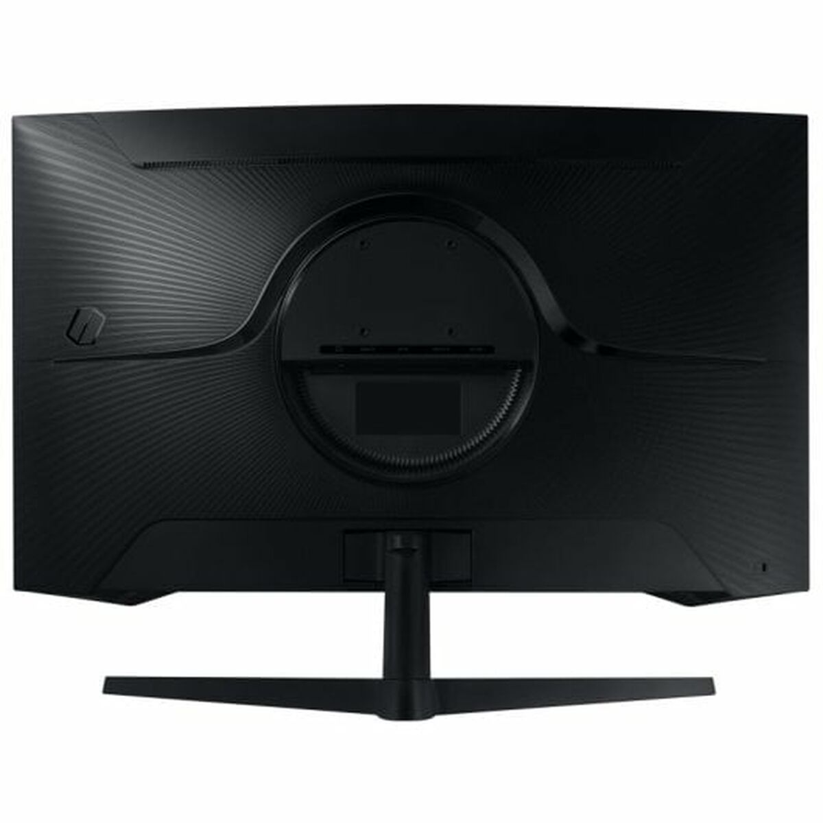 Monitor Gaming Samsung 32" Wide Quad HD - 5