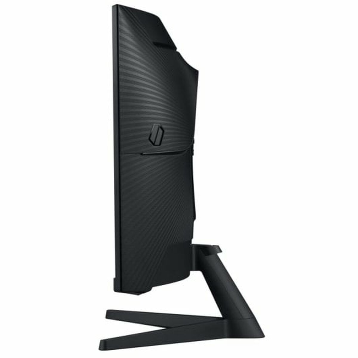 Monitor Gaming Samsung 32" Wide Quad HD - 6