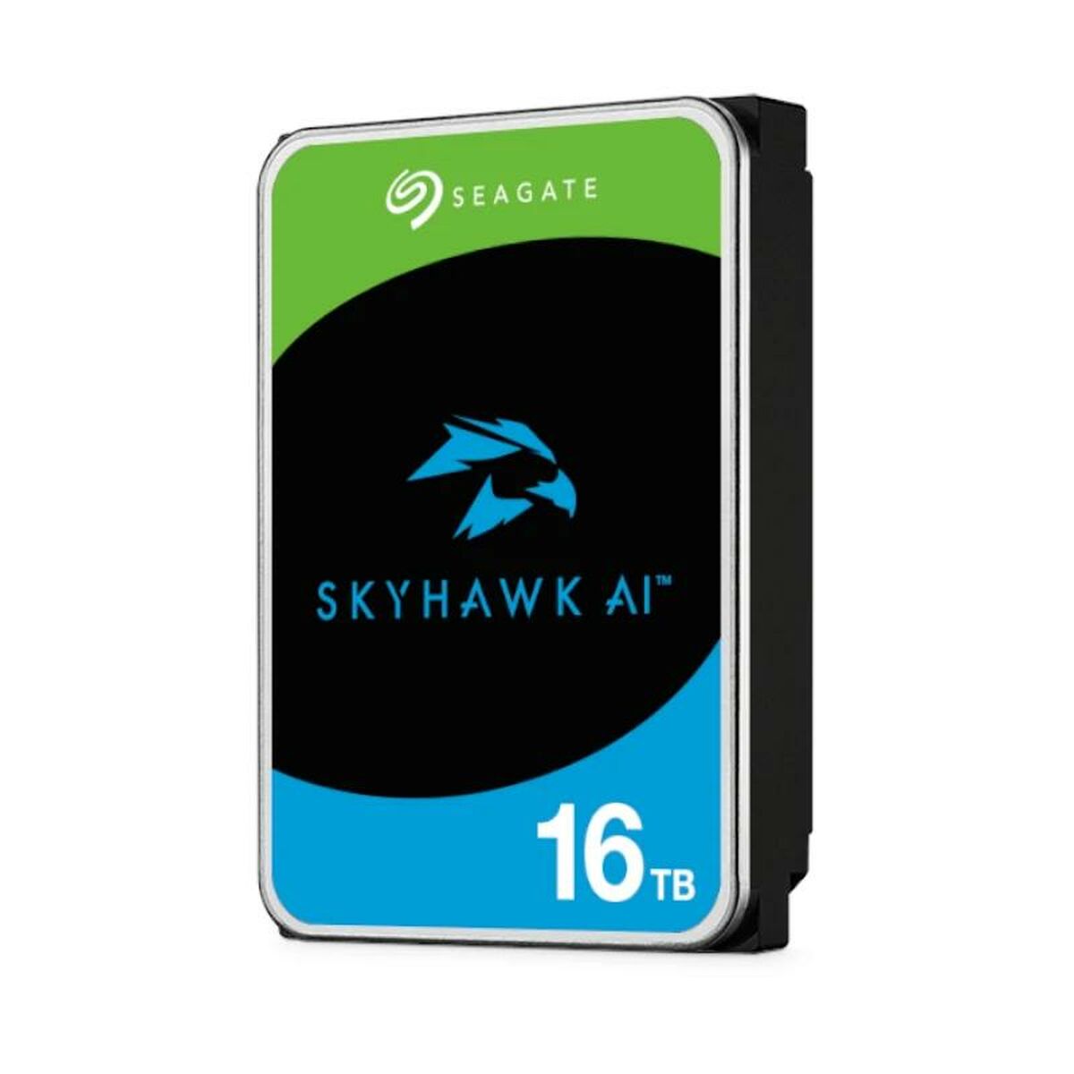 Hårddisk Seagate SkyHawk AI ST16000VE004 3,5" 16 TB 7200 rpm - 2
