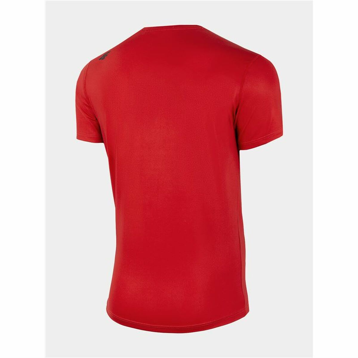T-shirt med kortärm Herr 4F - 2