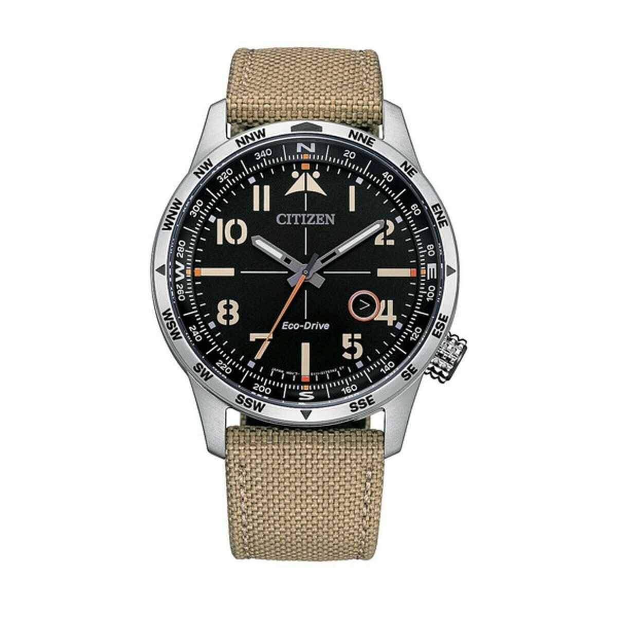 Herrklocka Citizen BM7550-10E