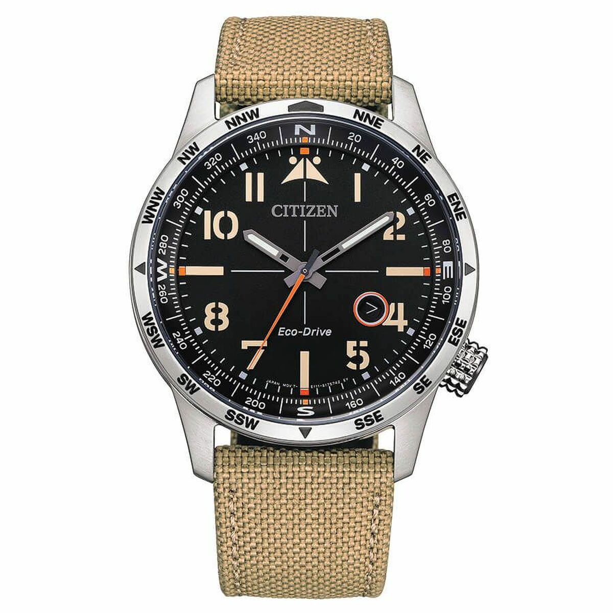 Herrklocka Citizen BM7550-10E - 3