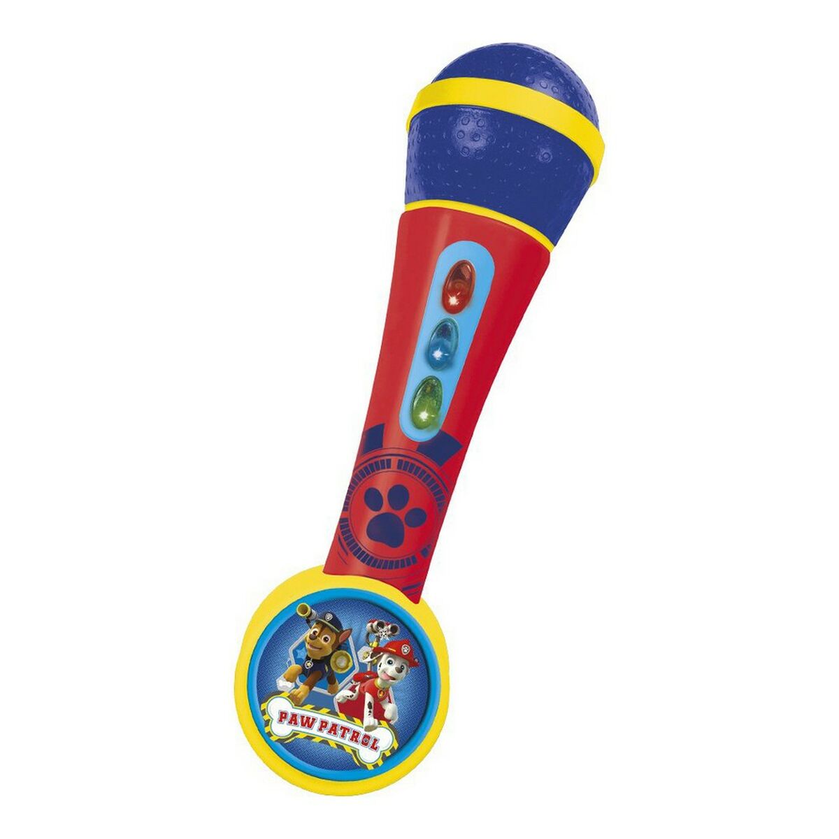 Mikrofon The Paw Patrol 2519 - 4