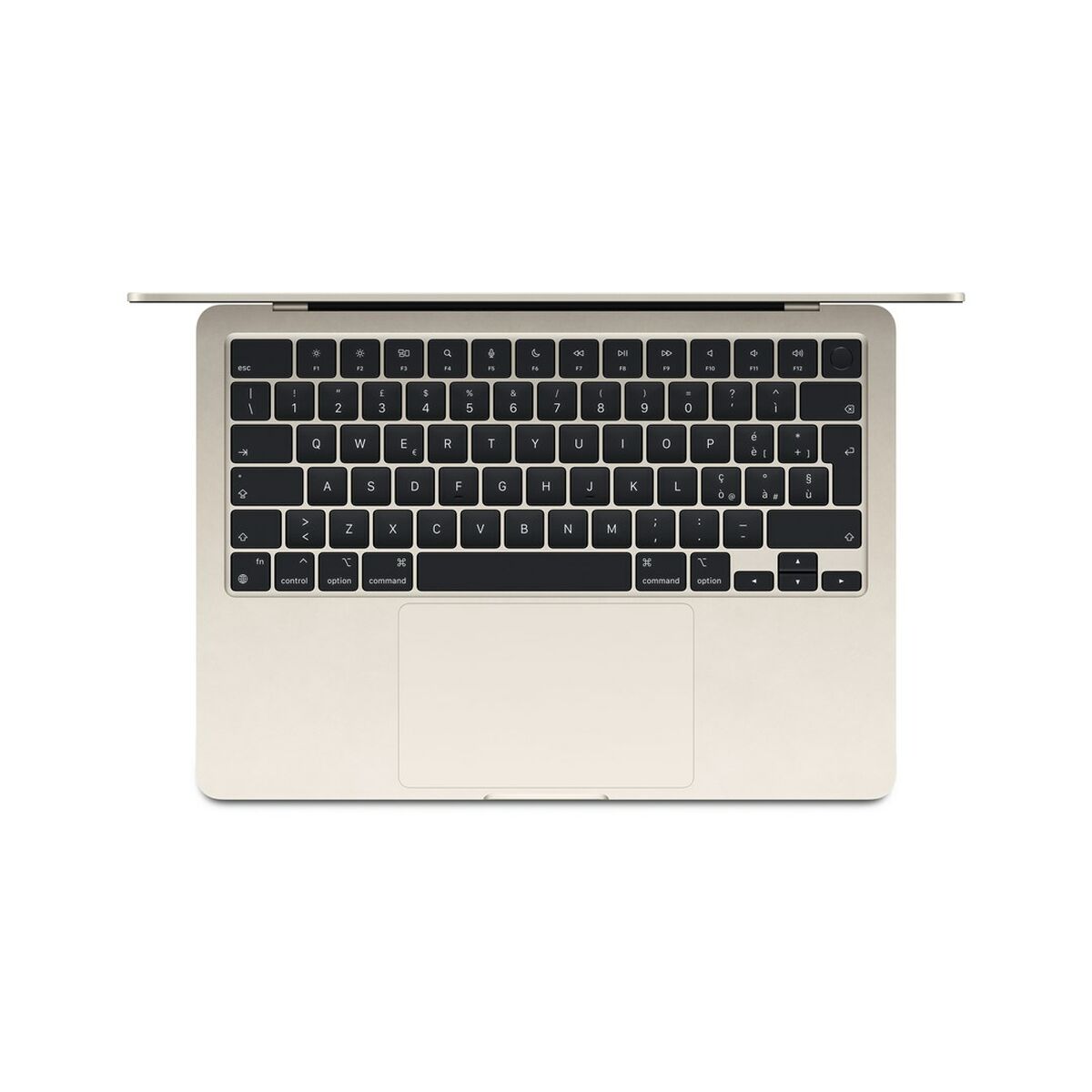 Bärbar dator Apple MacBook Air 13,6" M3 16 GB RAM 512 GB SSD - 2