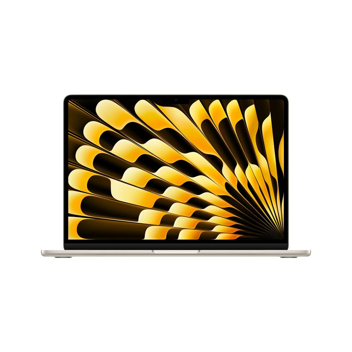 Bärbar dator Apple MacBook Air 13,6" M3 16 GB RAM 512 GB SSD