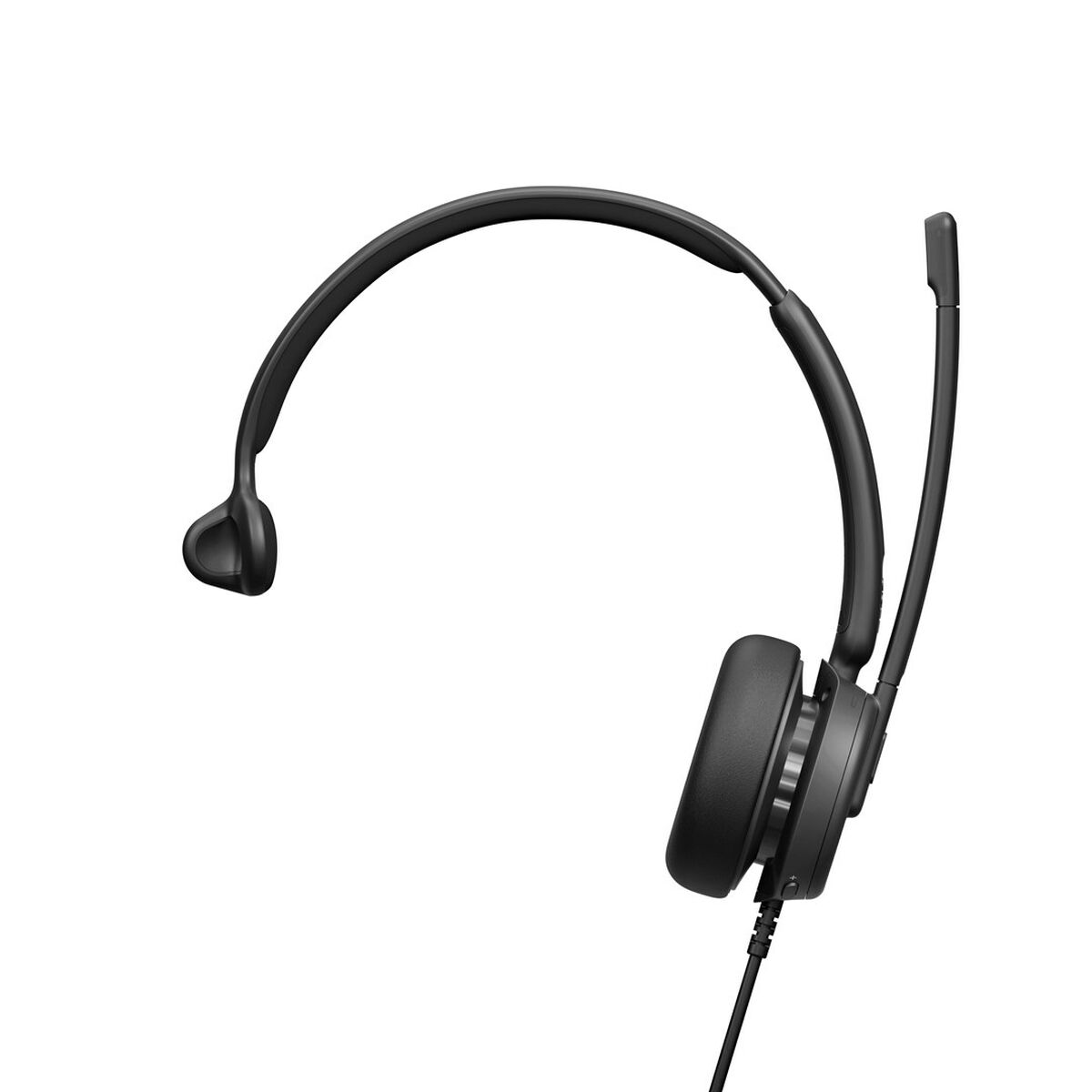 Hörlurar med Mikrofon Epos 1001252 Svart - 5