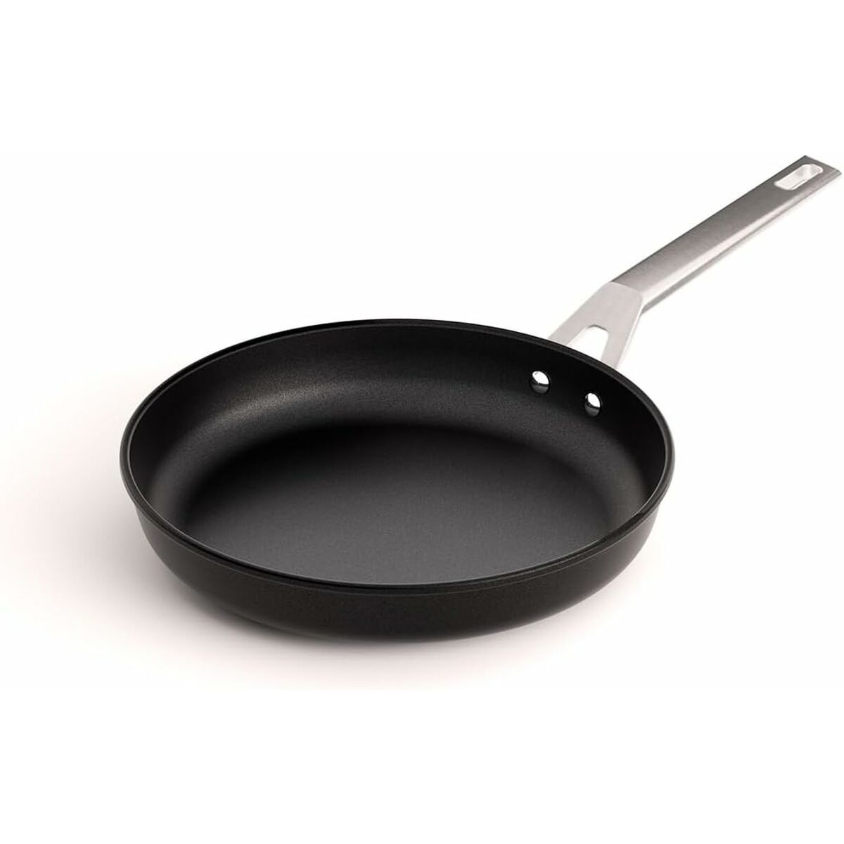 Non-stick-panna Valira 4644/25 Svart Metall Aluminium Ø 28 cm - 2