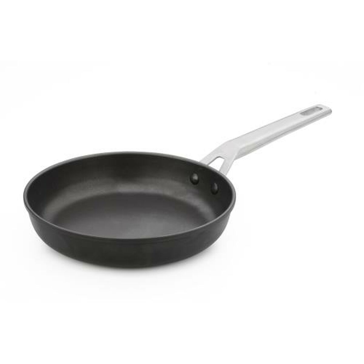 Non-stick-panna Valira 4644/25 Svart Metall Aluminium Ø 28 cm