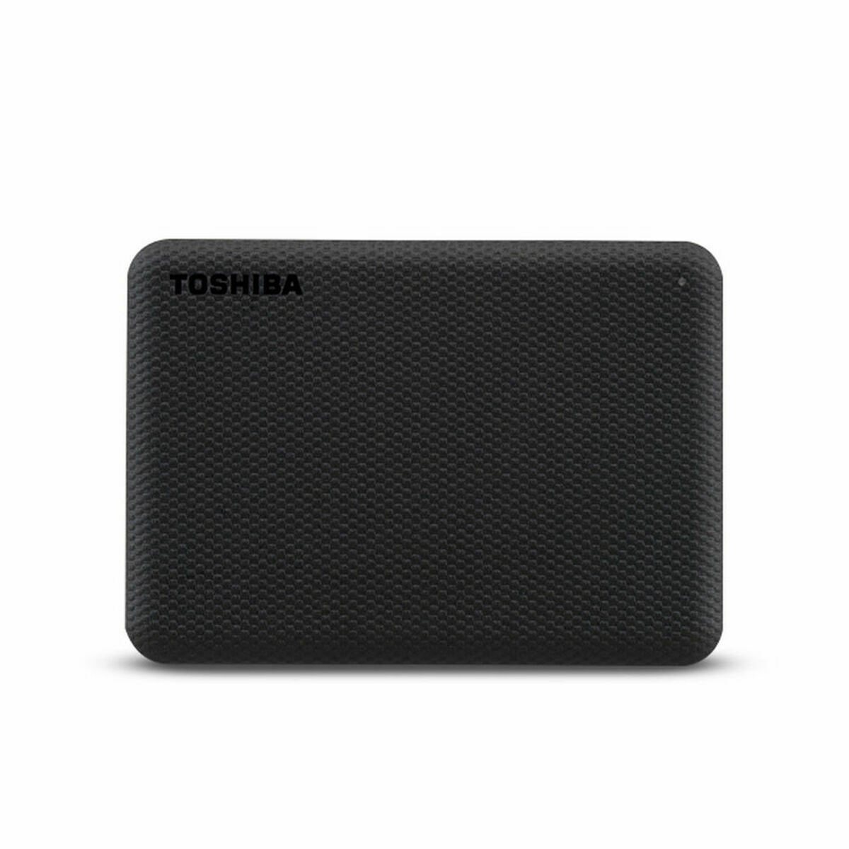 Extern Hårddisk Toshiba HDTCA20EK3AA         Svart