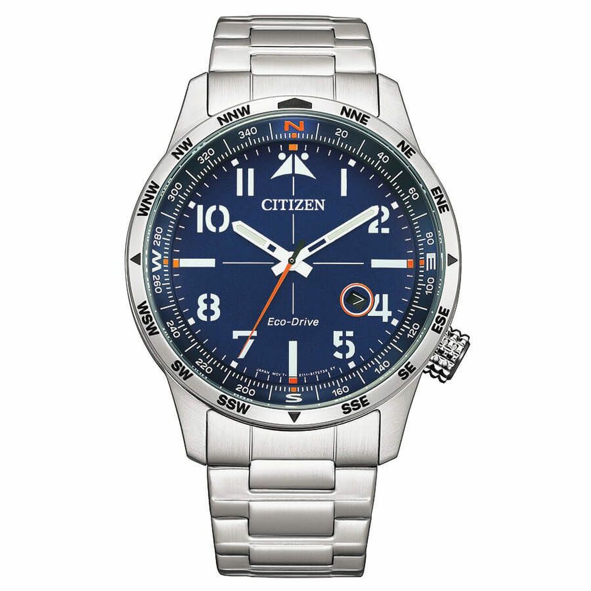 Herrklocka Citizen BM7550-87L - 3