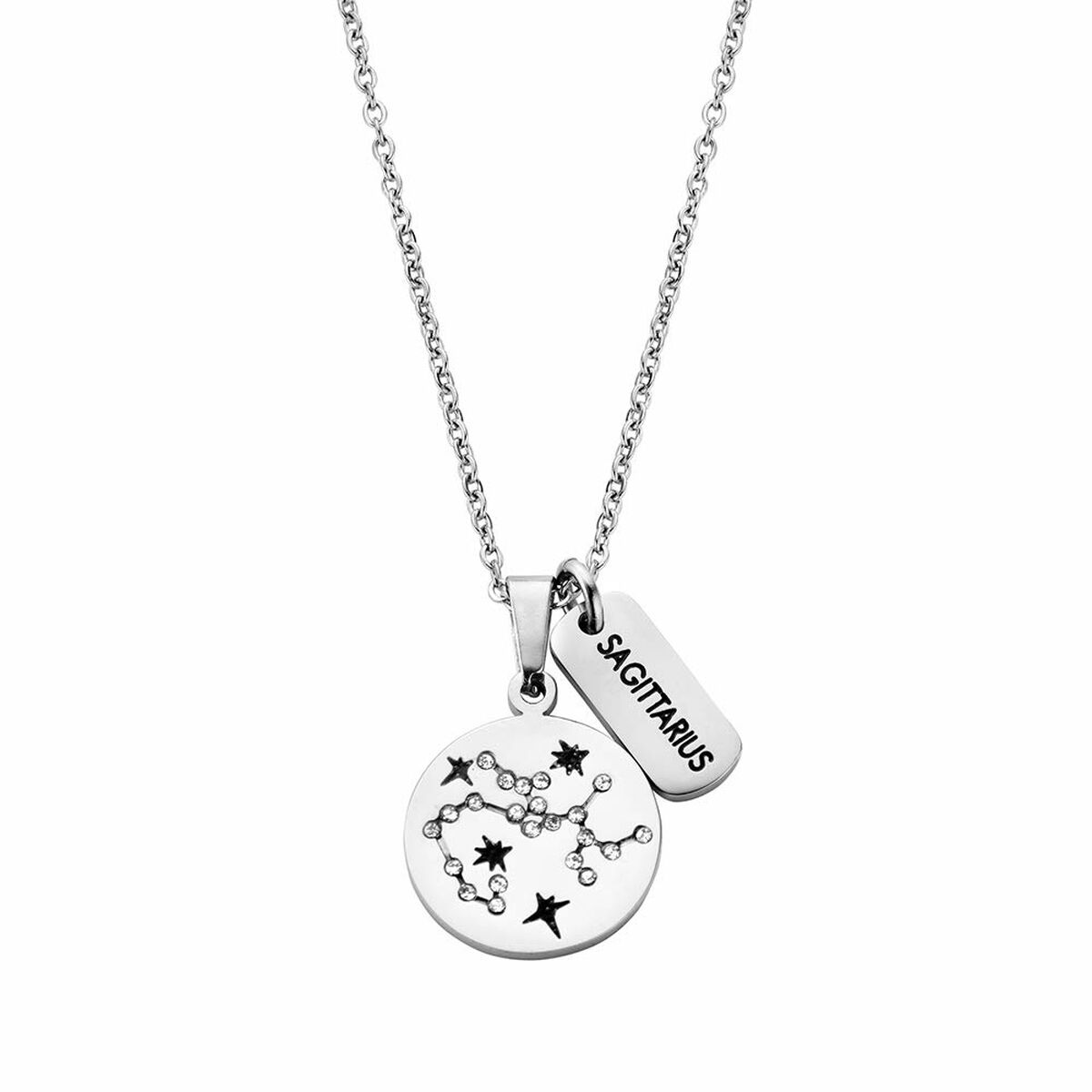 Damhängen CO88 Collection 8CN-26072 Silvrig - 2