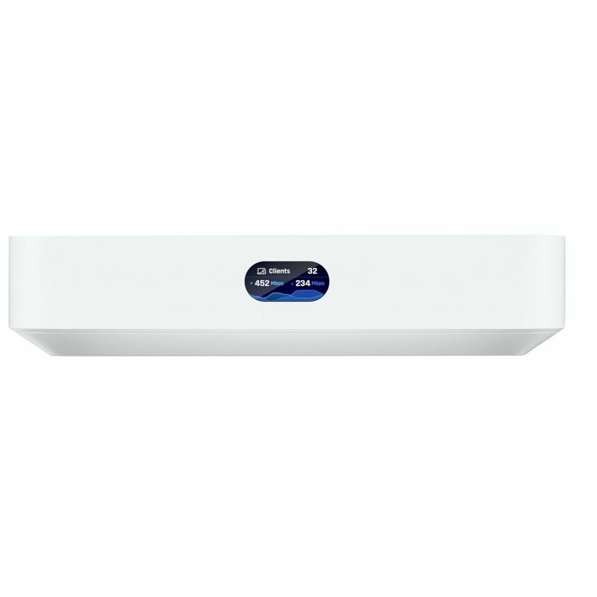 Anslutningspunkt UBIQUITI UCG-ULTRA Vit - 2