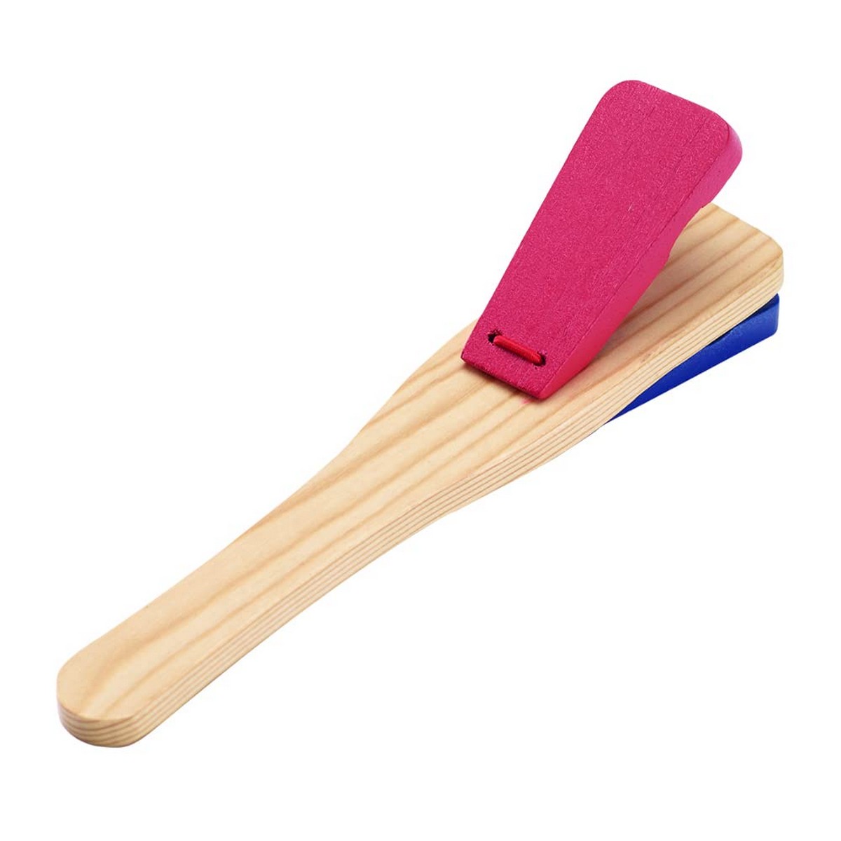 Musikalisk Leksak Reig Kastanjetter Plast - 3