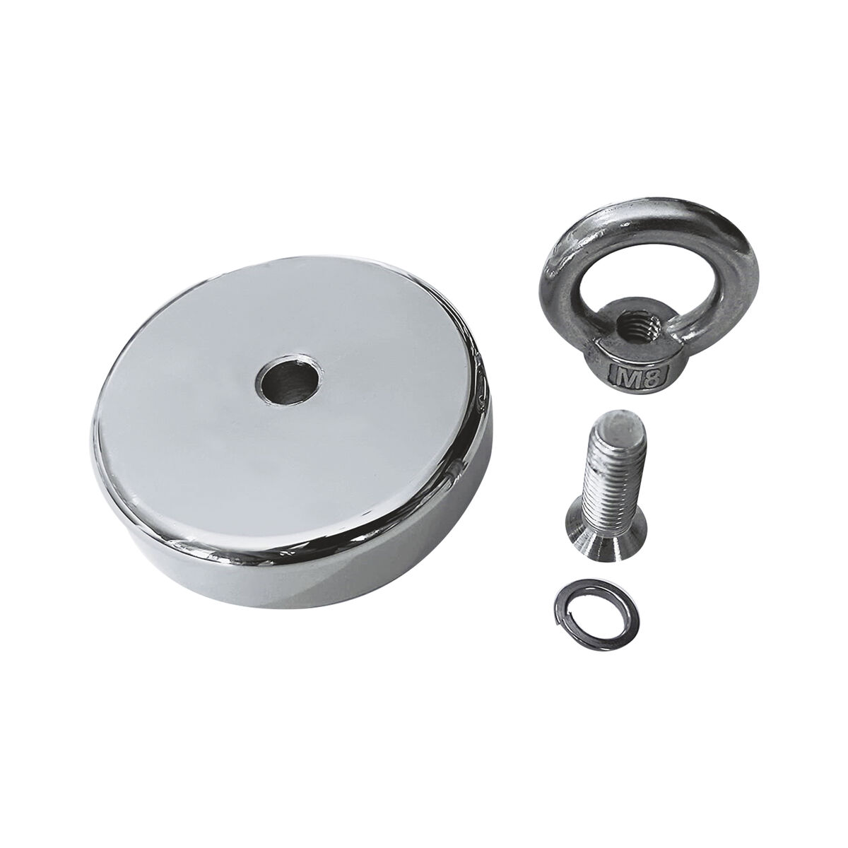Magnet Ferrestock - 6