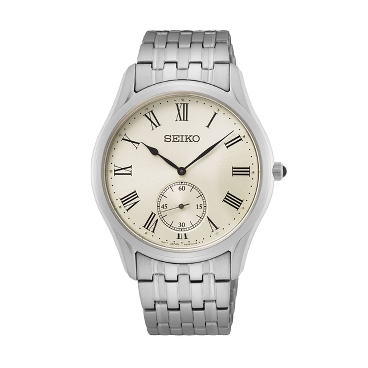 Herrklocka Seiko SRK047P1 - 7