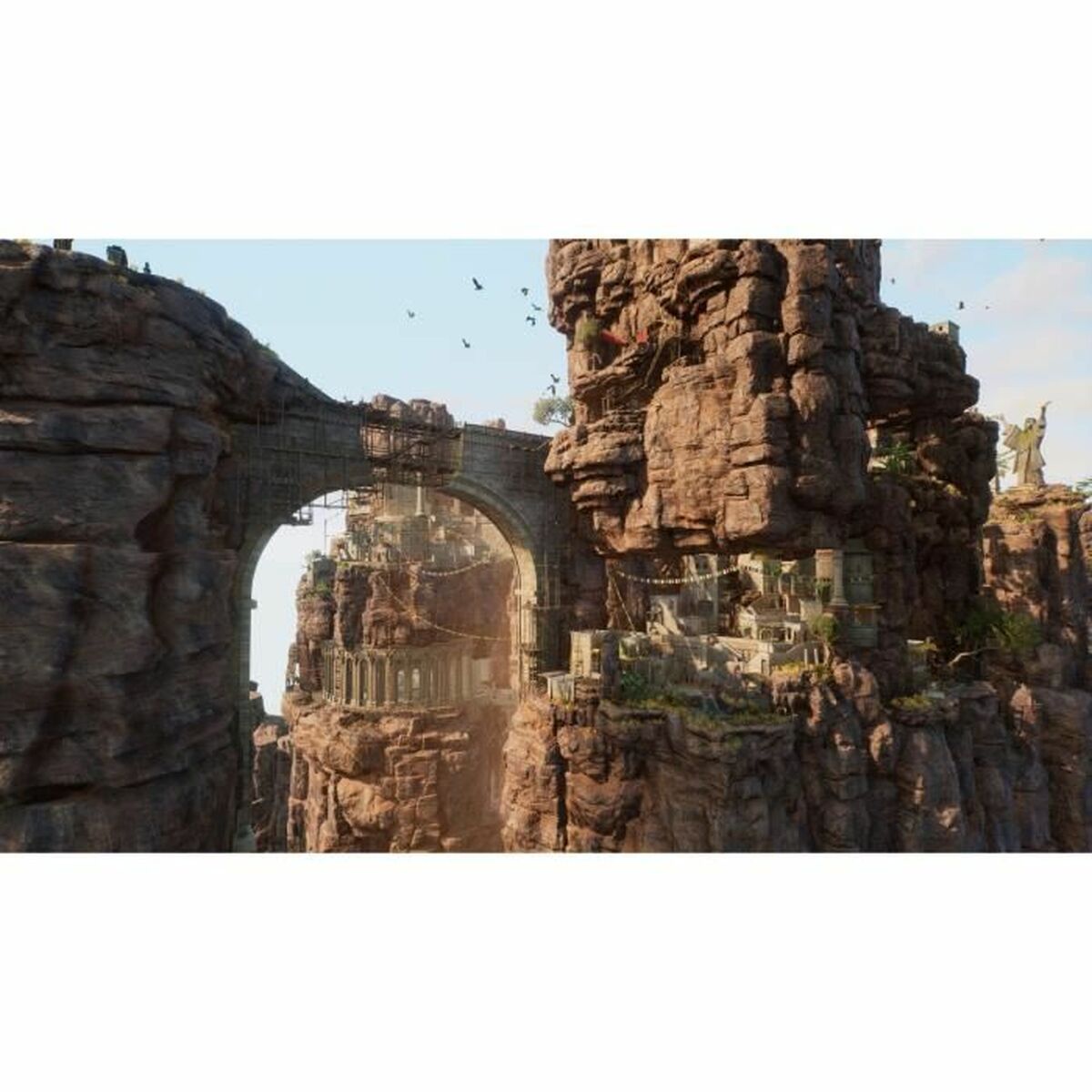 PlayStation 5 Videospel Just For Games Outcast 2 (FR) - 6