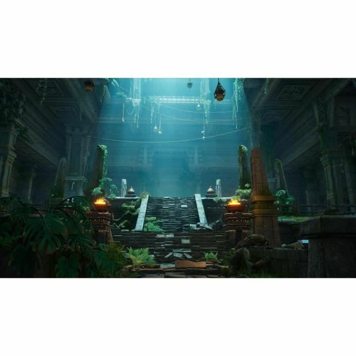 PlayStation 5 Videospel Just For Games Outcast 2 (FR) - 3