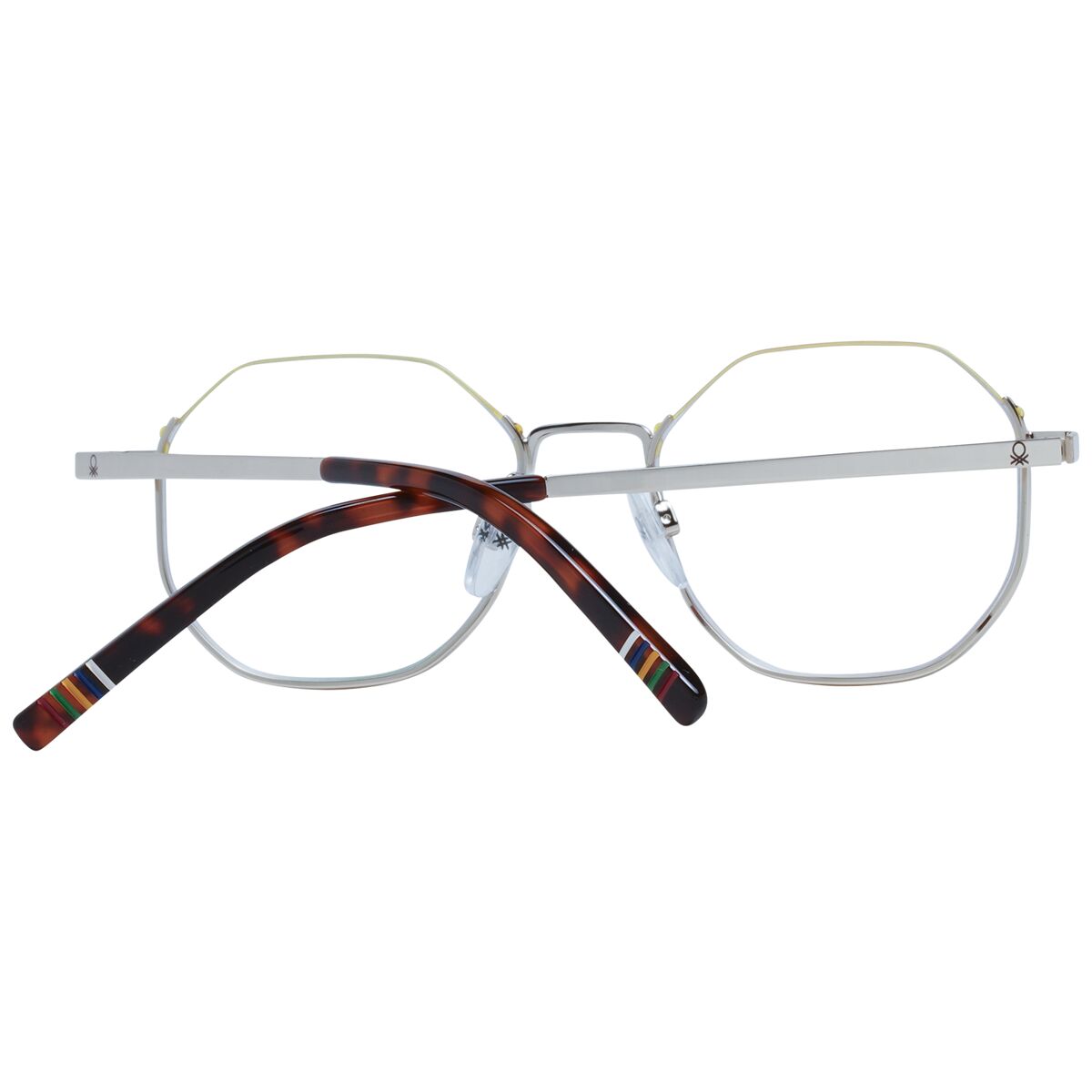 Glasögonbågar Benetton BEO3084 52402 - 3