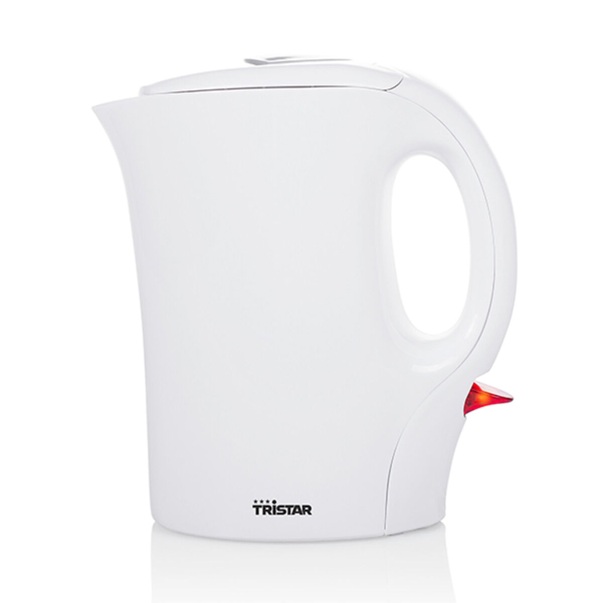 Vattenkokare Tristar Jarra Hervidora Vit Plast 1100 W 1 L - 6
