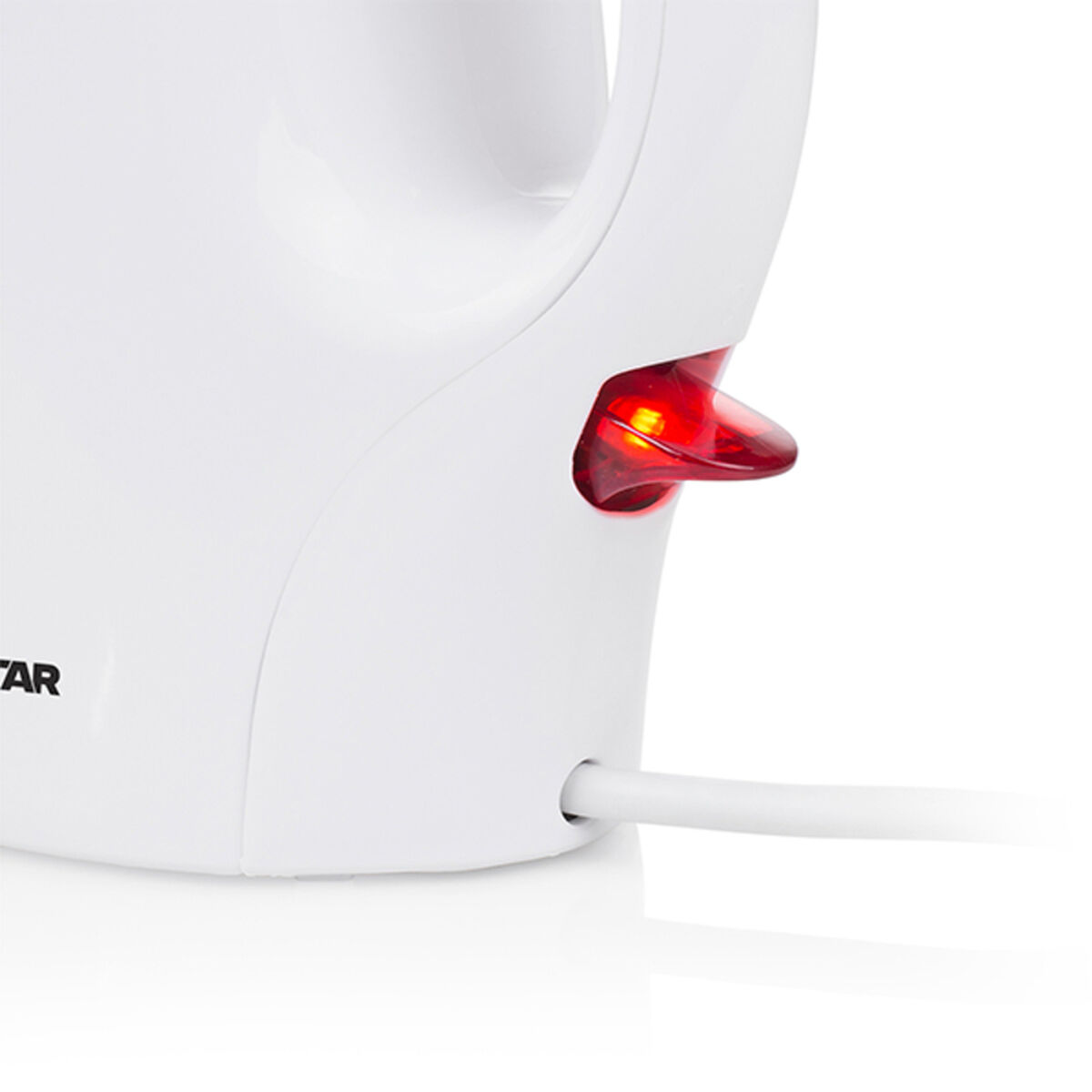 Vattenkokare Tristar Jarra Hervidora Vit Plast 1100 W 1 L - 7