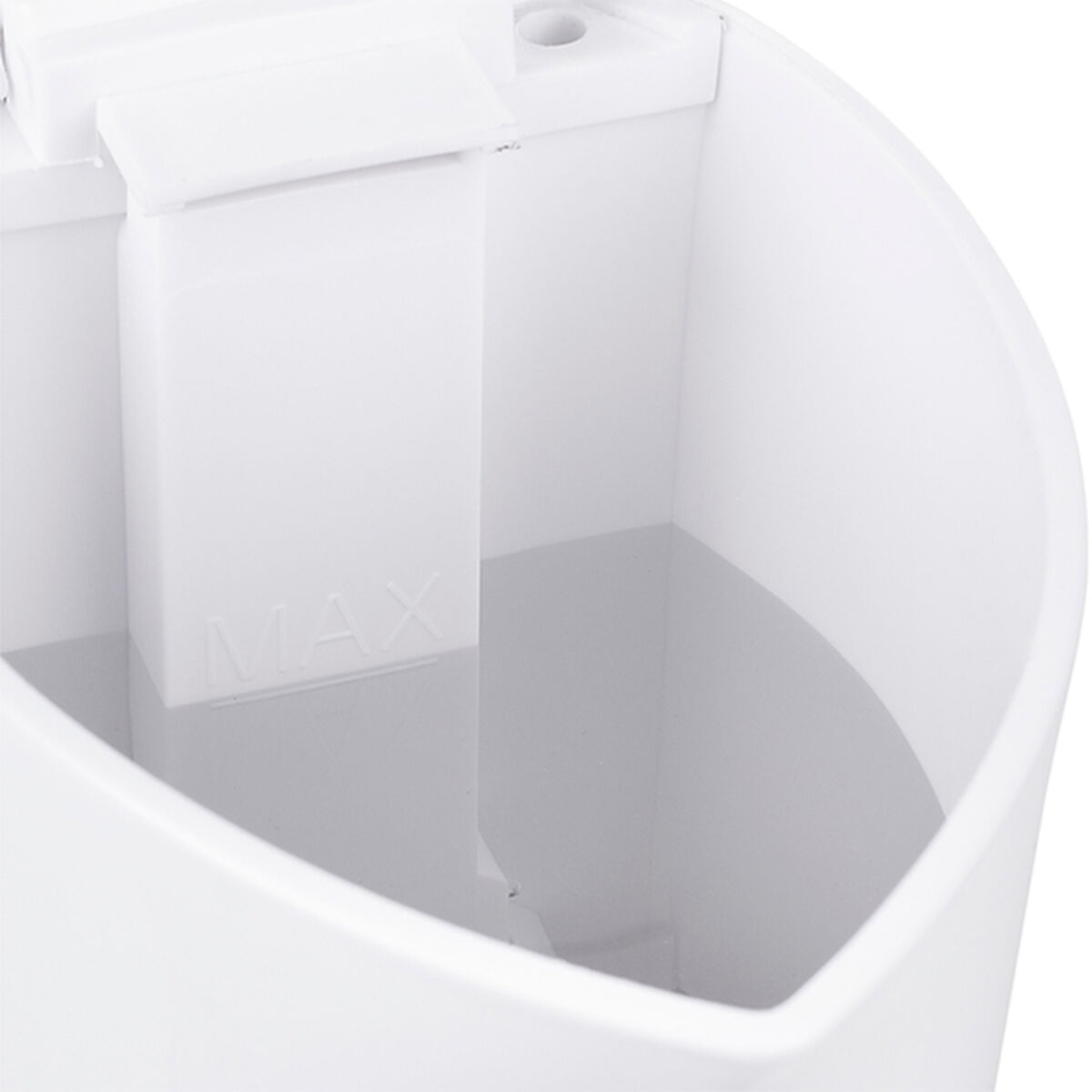 Vattenkokare Tristar Jarra Hervidora Vit Plast 1100 W 1 L - 3
