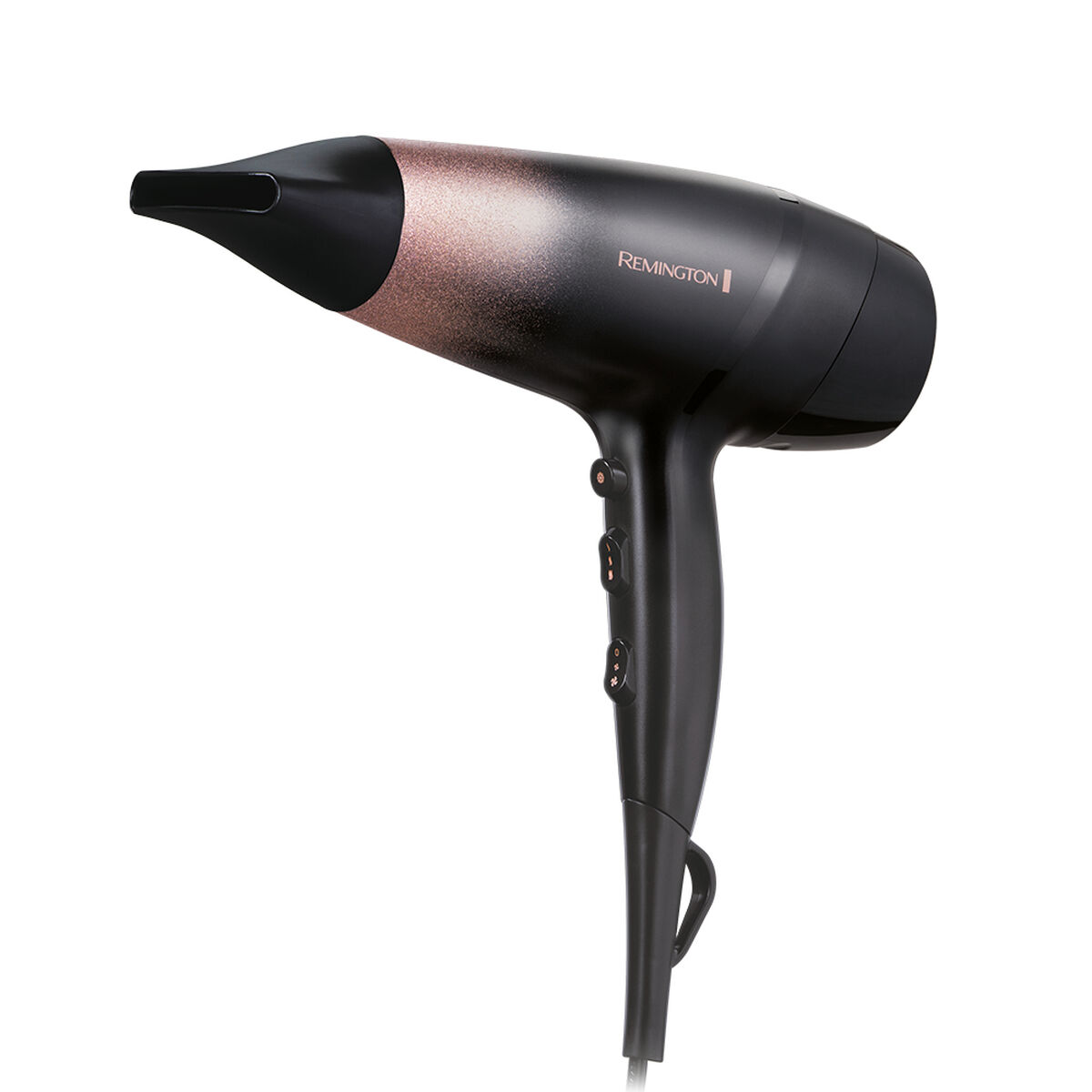 Hårtork Remington