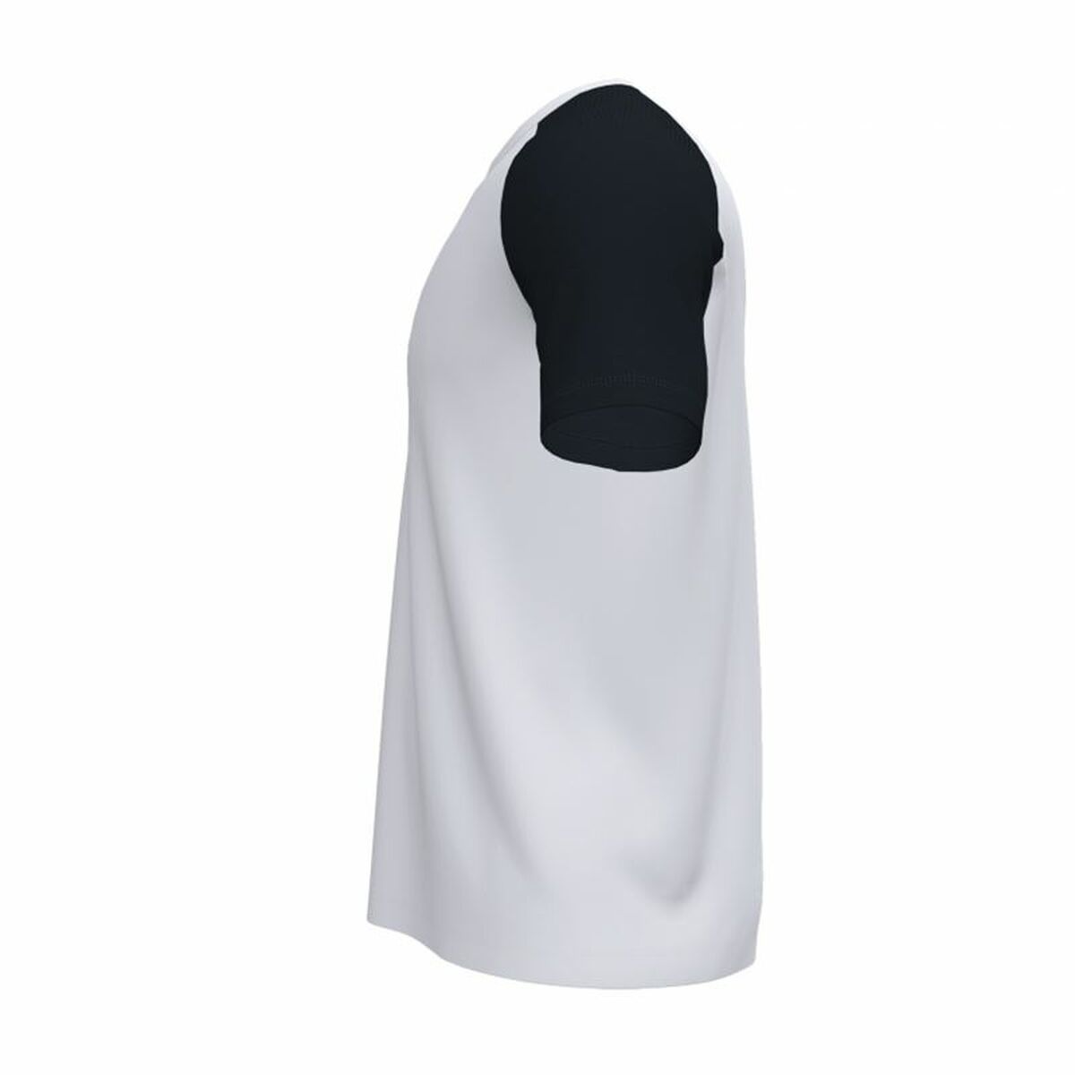 T-shirt med kortärm Herr Joma Sport Academy IV M - 3