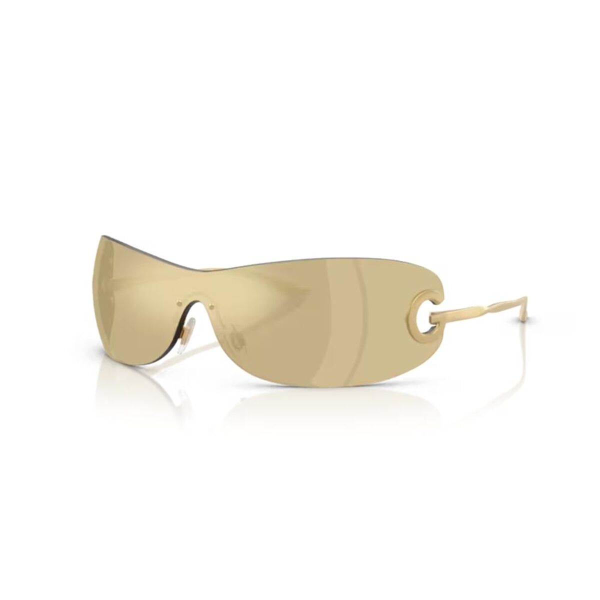 Unisexsolglasögon Dolce & Gabbana DG 2308