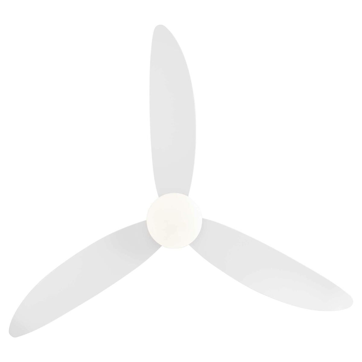 Takfläkt med belysning JATA JVTE4231 Grå Ø 132 cm 40 W - 3