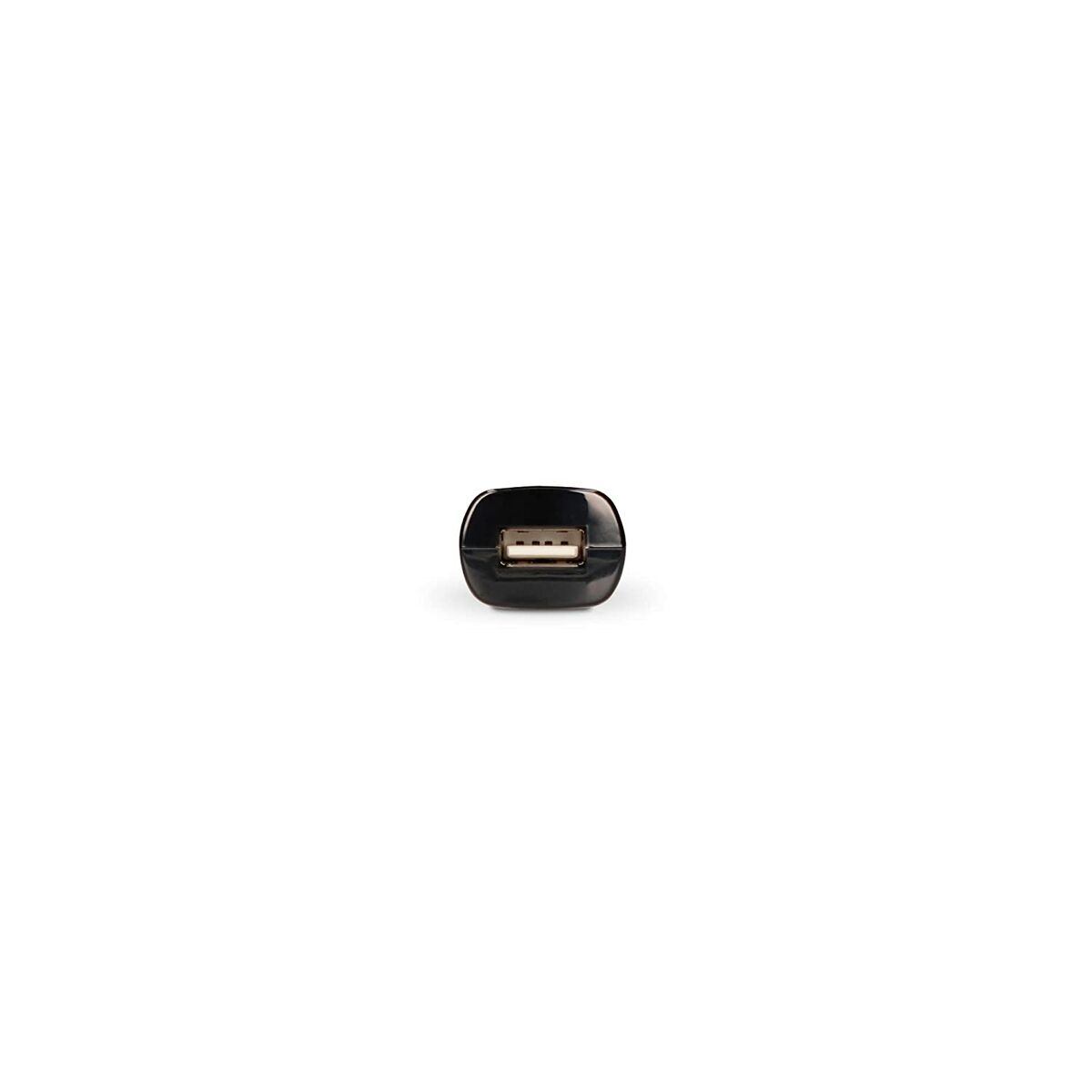 Billaddare Contact USB-C (1 m) Svart - 10