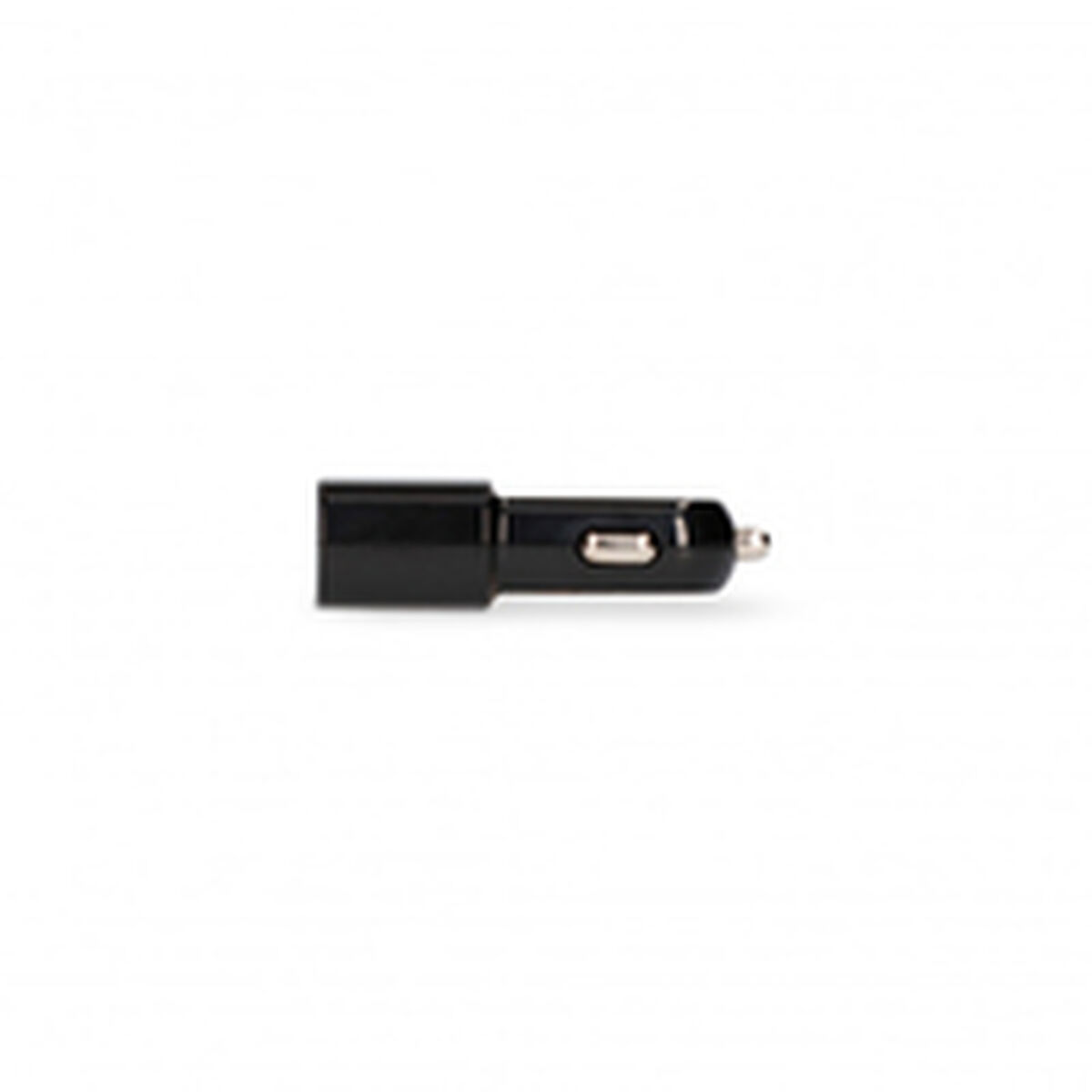 Billaddare Contact USB-C (1 m) Svart - 14