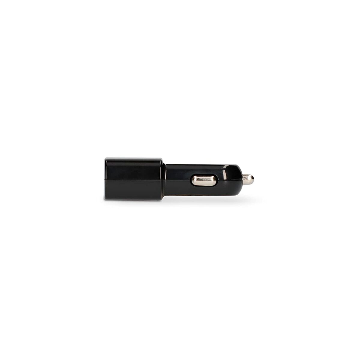 Billaddare Contact USB-C (1 m) Svart - 5