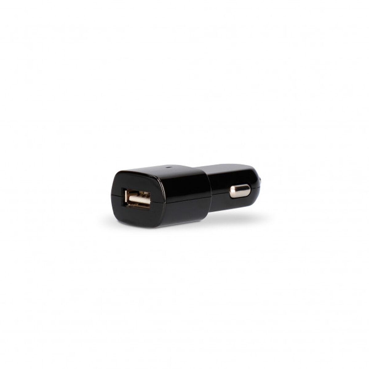 Billaddare Contact USB-C (1 m) Svart - 13