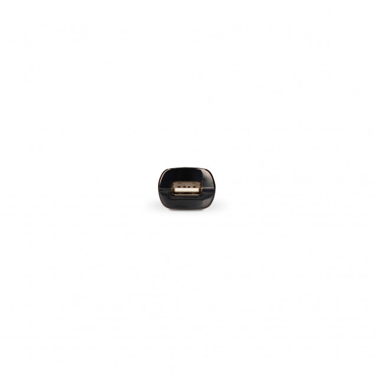 Billaddare Contact USB-C (1 m) Svart - 20