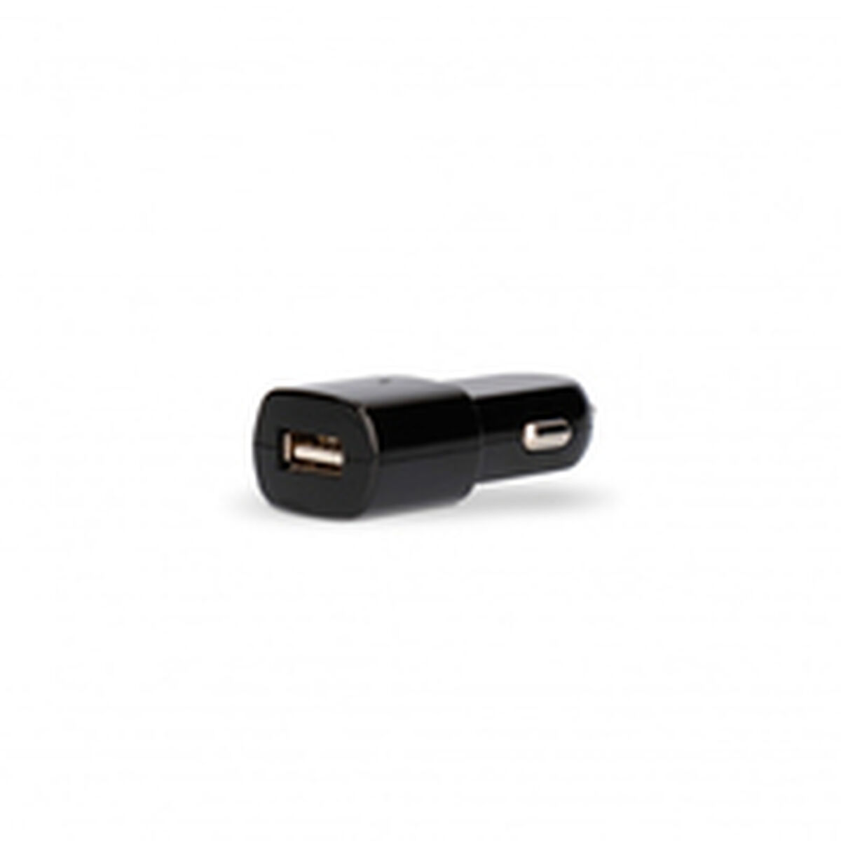 Billaddare Contact USB-C (1 m) Svart - 12