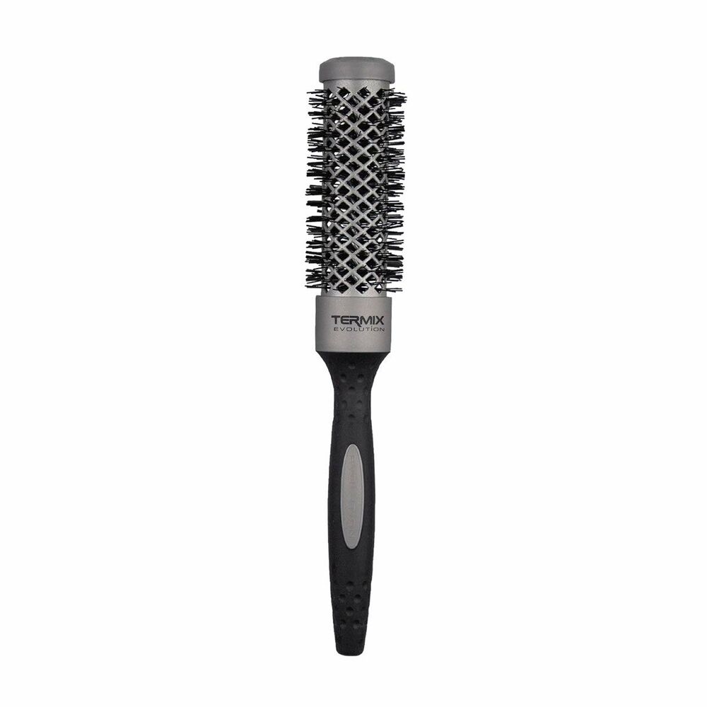 Borste Termix B-4053 Grå (Ø 28 mm) - 2