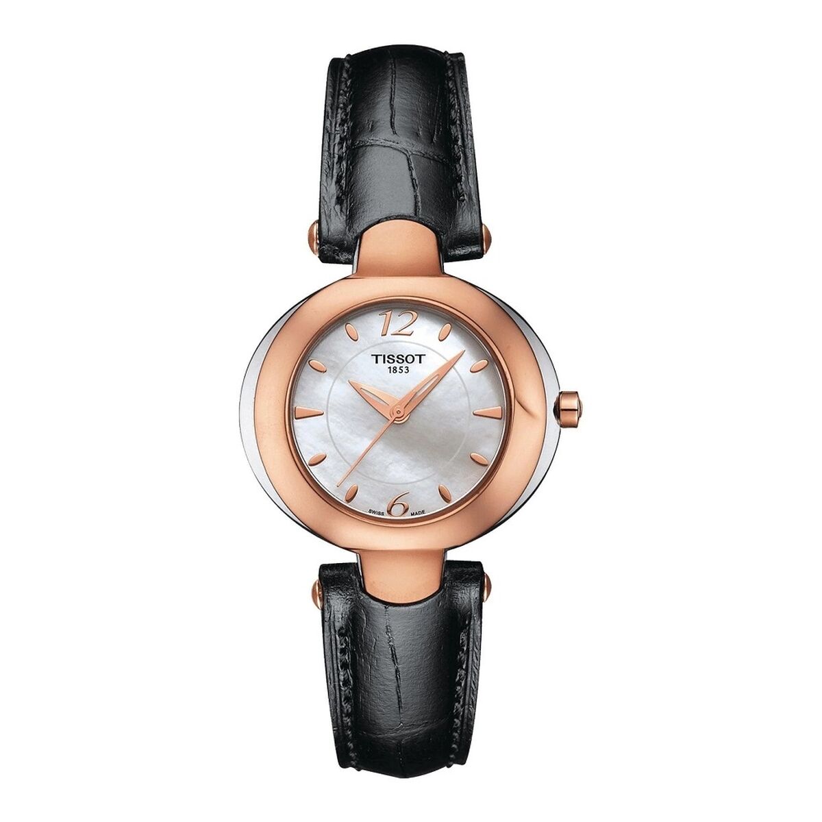 Damklocka Tissot ORGANDY (Ø 36 mm)