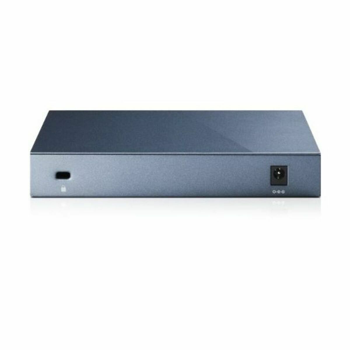 Skrivbords omkopplare TP-Link TL-SG108 8P Gigabit Auto MDIX - 5