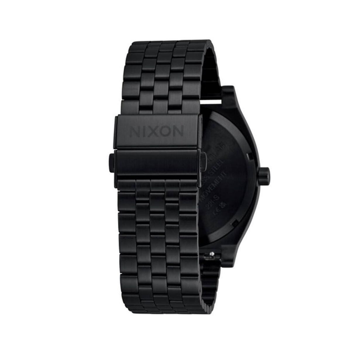 Herrklocka Nixon A1369-756 - 3