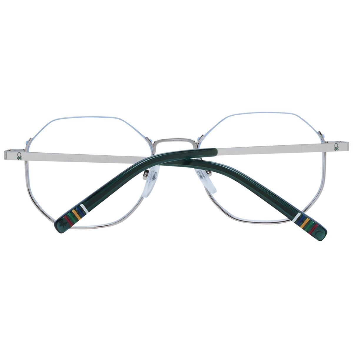 Glasögonbågar Benetton BEO3084 52408 - 3