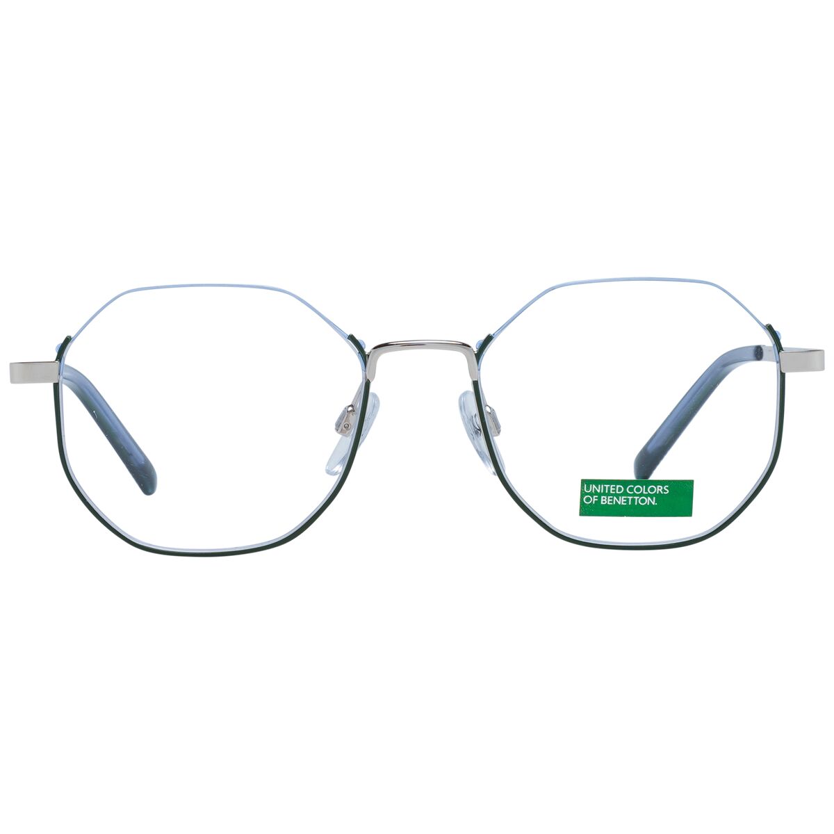 Glasögonbågar Benetton BEO3084 52408 - 2